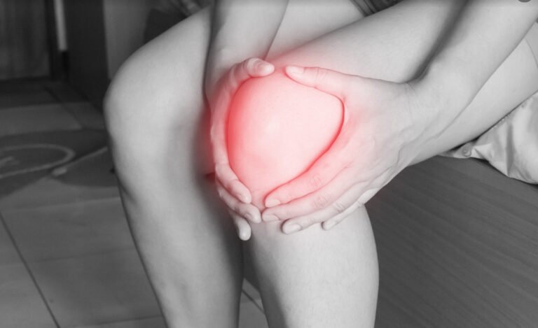 Three main ways to regenerate knee joints especially if you are over 50: