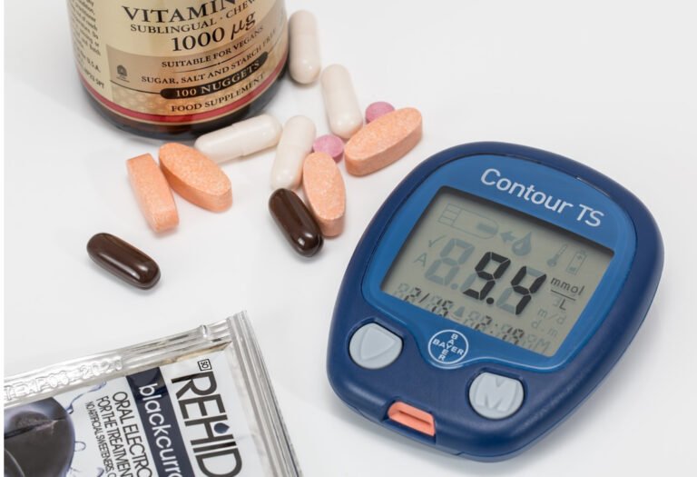 Few things to buy to help you Manage your diabetes with comfort